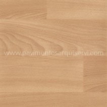 Vinílicos Heterogéneo Suelo Vinílico Warm Beech 3292